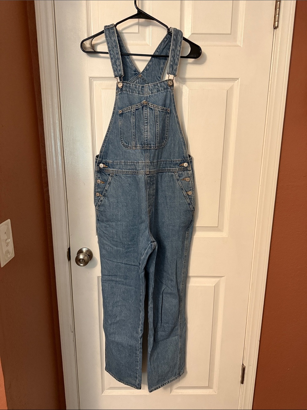 Old Navy Overalls